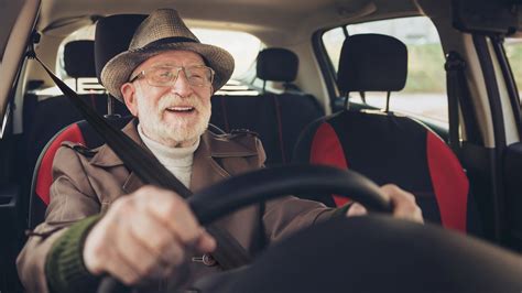 car insurance for over 80s.